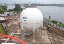 La SCDP prévoit un hub logistique de GPL de 11,65 milliards de FCFA pour renforcer la distribution routière et ferroviaire