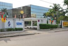 La SEMC devient l’action la plus échangée à la BVMAC en 2025