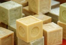 Le Savon de ménage a généré 53 milliards de recette d’exportation au Cameroun