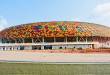 L’ONIES attribue un marché 3,4 milliards de FCFA de gré à gré pour sortir le chantier du complexe Olembè de l’ornière