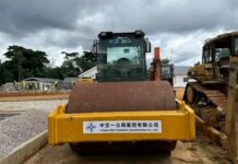 Les entreprises chinoises cumulent 306 milliards de Fcfa de contrats routiers dans le nord du Cameroun