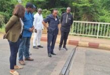 Le programme routier de 600 milliards de FCFA dans le nord du Cameroun accuse d’importants retards