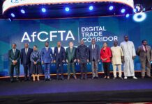 Le Secrétariat de la ZLECAf et Quest Ghana Limited créent un corridor commercial numérique de 5,17 milliards de dollars