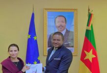 Le Cameroun et l’Union Européenne renforce leur coopération stratégique autour des projets prioritaires du secteur des transports
