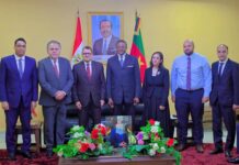 Les accords sur le transport aérien et maritime au cœur des discussions entre le Cameroun et l’Égypte