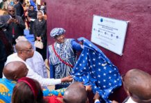 La Fondation BGFIBank offre de meilleures conditions d’apprentissage et de formation à la communauté éducative de Bafang