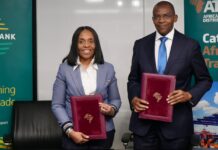 Afreximbank et ATDC concluent une facilité de financement de 500 millions de dollars US pour développer le commerce et la distribution en Afrique