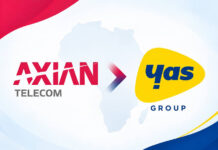 AXIAN Telecom devient Yas Group et élargit ses activités