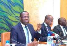 La BEAC annonce une croissance ralentit à 3 % en 2026