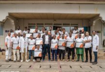 Olam Agri lance « Baking Brighter Futures » et s’engage à investir 2 millions de dollars US pour soutenir 20 000 boulangers à travers l’Afrique