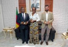 Le Cameroun soutient une initiative de transformation locale des fruits portée par une entrepreneure de la diaspora