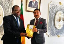 Le Cameroun étudie un nouveau mécanisme de financement pour les filières cacao et café