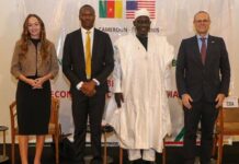 Des investisseurs américains prévoient 1 300 milliards de Fcfa de projets aéroportuaires et culturels au Cameroun