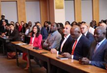 « Les entrepreneurs africains n’ont pas besoins de charité » Tony Elumelu