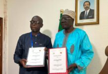 Le Cameroun lance une nouvelle phase de formation automobile pour constituer une main-d’œuvre certifiée