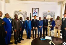 Le Cameroun encourage les investissements japonais dans la transformation locale du cacao et du café