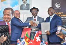 Le port de Kribi sème les graines de sa diversification avec un nouveau terminal agro-industriel à 50 milliards de Fcfa