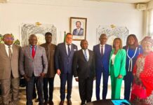 Le Cameroun soutient un partenariat pour le cacao biologique, visant à accroître les revenus des agriculteurs