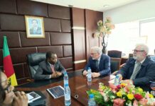 Le Cameroun et ses partenaires français examinent un modèle de financement pour les services d’eau en milieu rural
