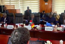 Le Cameroun explore de nouvelles possibilités de financement avec des investisseurs menés par Bank of America