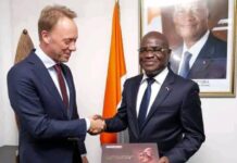 Barry Callebaut prévoit de tripler sa capacité de production de chocolat en Côte d’Ivoire, où la transformation du cacao attire de nouveaux investissements