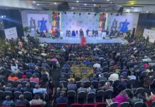 Le Cameroun ouvre des discussions sur les barrières commerciales et le financement pour une expansion en Afrique
