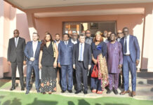 Le Cameroun et la France discutent de projets énergétiques locaux pour soutenir l’industrie