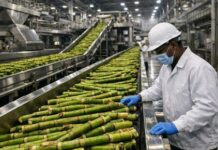Un complexe sucrier de 60.000 tonnes à 88 milliards de FCFA bientôt érigé à Batouri
