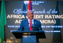 Afreximbank salue le lancement de l’Africa Credit Rating Agency comme une étape importante du renforcement de l’architecture financière de l’Afrique