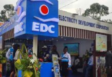 EDC veut porter son capital à 25 milliards de Fcfa par injection de plus de 10 milliards de FCFA par l’État
