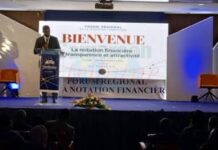 Le Premier Forum régional de la notation financière s’ouvre ce jour à Douala