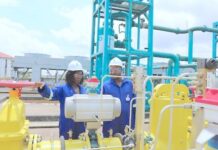 Gaz du Cameroun réduit son capital social à 8 milliards de Fcfa soit 86 %, un an après son rachat