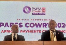 La banque centrale d’Éthiopie rejoint le système panafricain de paiement PAPSS