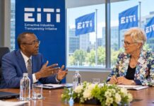 Le Cameroun s’engage à renforcer la transparence dans le secteur extractif pour lever sa suspension de l’ITIE