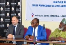 Lomé engage des discussions sur de nouveaux financements pour l’inclusion des personnes handicapées en Afrique