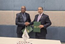 La BADEA et la BDEAC signent un Accord de financement d’environ 20 milliards de Fcfa