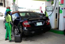 Le Nigeria verrouille sa réforme des carburants devant le FMI