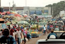 Au Cameroun, le PIB réel par habitant n’a progressé que de 0,6 % en 2025