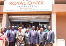 L’assureur camerounais Royal Onyx Insurance ouvre une succursale à Bangui et affiche ses ambitions régionales