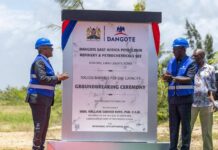 Afreximbank félicite le Gouvernement et le peuple de la République du Kenya ainsi que le Groupe Dangote pour le lancement du projet de raffinerie de Lamu
