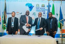 Afreximbank ouvre sa plateforme numérique de commerce aux entreprises d’Afrique de l’Est
