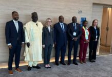 La Banque mondiale veut accélérer les décaissements pour concrétiser les projets de développement au Cameroun