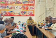 Des douaniers nigérians en visite au Cameroun pour étudier les pratiques de lutte contre la contrebande et de collecte des recettes