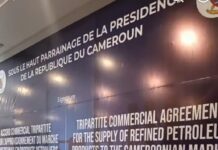 Le Cameroun signe un accord stratégique avec Dangote Industries et MRS Holding pour sécuriser l’approvisionnement en carburants
