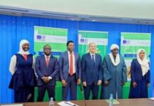 Coris Bank lance des services bancaires islamiques au Tchad pour toucher davantage de clients